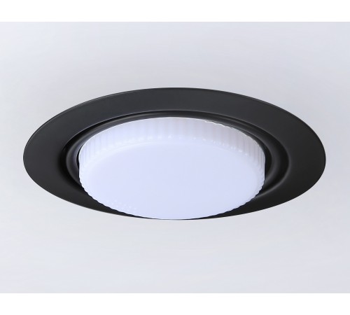 Встраиваемый светильник Ambrella Light G10123 G Встраиваемый светильник Ambrella Light G10123 G