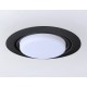 Встраиваемый светильник Ambrella Light G10123 G