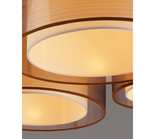 Потолочная люстра Moderli V10624-5C Room Потолочная люстра Moderli V10624-5C Room