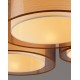 Потолочная люстра Moderli V10624-5C Room