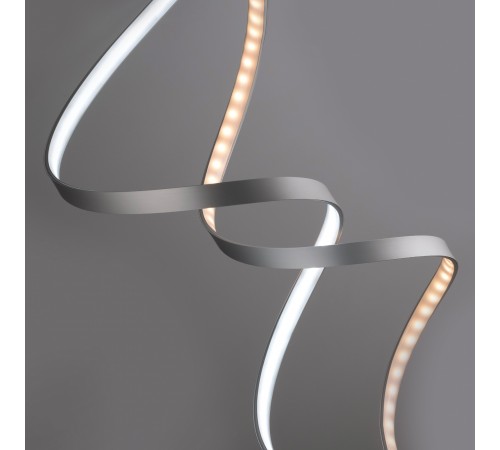 Профиль Arlight 023087 ARH-BENT-W18-2000 ANOD Профиль Arlight 023087 ARH-BENT-W18-2000 ANOD