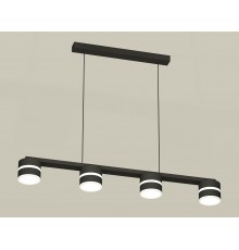 Подвесной светильник Ambrella Light XB9152203 XB