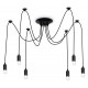 Подвесная люстра Ambrella Light TR8178 TR