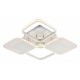 Потолочная люстра Escada 10234/4LED Samia