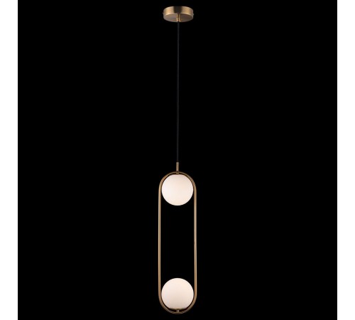 Подвесной светильник Loft it LOFT2601-A Glob Подвесной светильник Loft it LOFT2601-A Glob