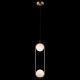 Подвесной светильник Loft it LOFT2601-A Glob