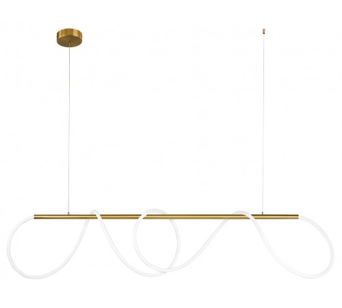 Подвесной светильник Loft it 10388P/B Brass Thread Подвесной светильник Loft it 10388P/B Brass Thread