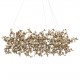 Подвесная люстра Loft it 10101/600 Gold Spark