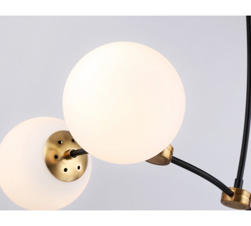 Люстра на штанге Ambrella Light TR2544 TR Люстра на штанге Ambrella Light TR2544 TR