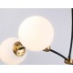 Люстра на штанге Ambrella Light TR2544 TR