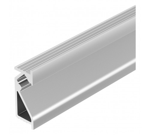 Профиль для плинтусов Arlight 031120(1) SL-BEVEL Профиль для плинтусов Arlight 031120(1) SL-BEVEL