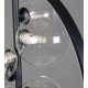 Подвесная люстра Kink Light 09408-5А,19 Иона