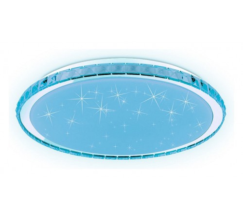 Накладной светильник Ambrella Light FF502 FF Накладной светильник Ambrella Light FF502 FF