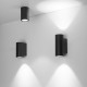 Накладной светильник Arlight 029976 Forma