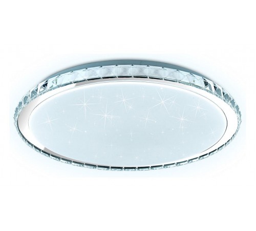 Накладной светильник Ambrella Light FF502 FF Накладной светильник Ambrella Light FF502 FF