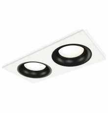 Встраиваемый светильник Ambrella Light XC7635002 XC