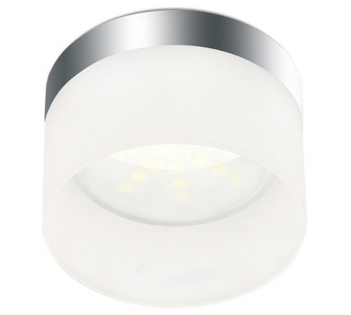 Встраиваемый светильник Ambrella Light TN651 TN Встраиваемый светильник Ambrella Light TN651 TN
