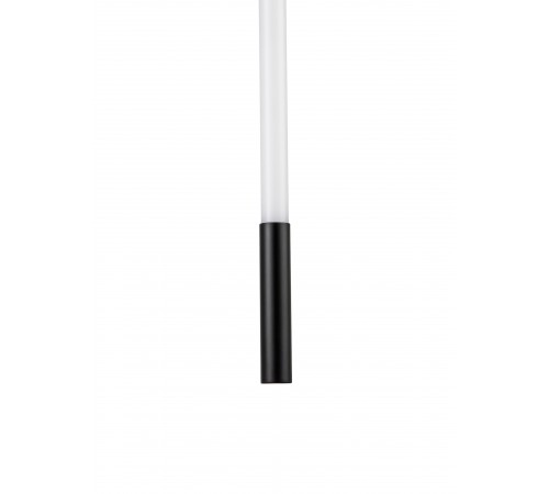 Подвесной светильник Indigo 14008/1P Black Filato Подвесной светильник Indigo 14008/1P Black Filato