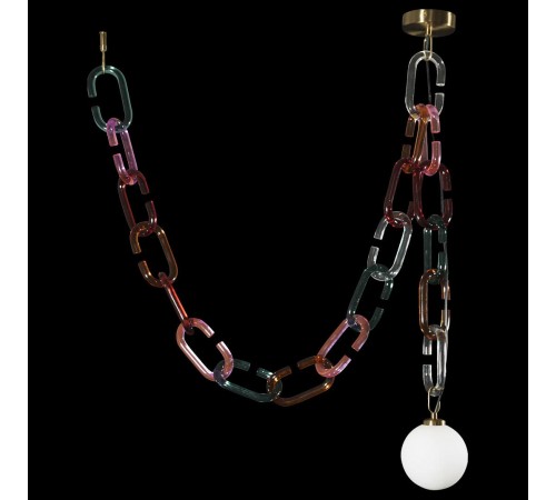 Подвесной светильник Loft it 10128C Mult Chain Подвесной светильник Loft it 10128C Mult Chain