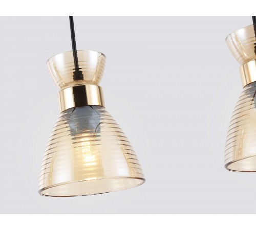 Подвесной светильник Ambrella Light TR3404 TR Подвесной светильник Ambrella Light TR3404 TR