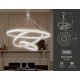 Подвесной светильник Ambrella Light FA6157 FA