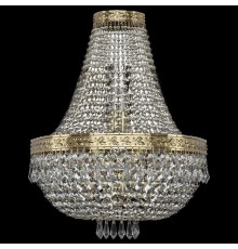 Бра Bohemia Ivele Crystal 19271B/H1/35IV G 1927