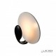 Бра iLedex ZD8096S-6W BK Spoon
