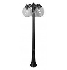 Фонарный столб Fumagalli G30.157.S30.AZF1RDN Globe 300