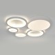 Потолочная люстра Escada 10286/5LED Streamline
