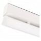 Светильник на штанге Arlight 026986 MAG-FLAT-FOLD-45-S205-6W Day4000 (WH, 100 deg, 24V)
