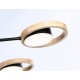 Люстра на штанге Ambrella Light FL51619 FL