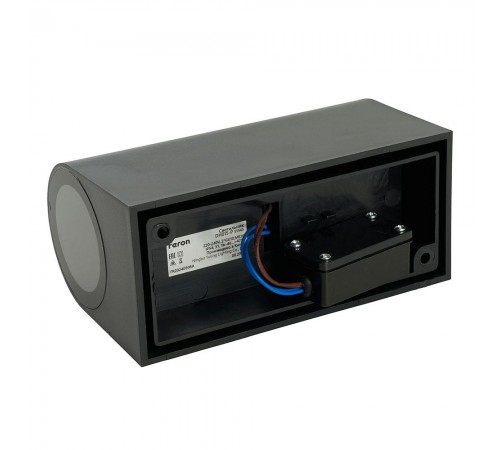 Накладной светильник Feron 51545 DH015-P Накладной светильник Feron 51545 DH015-P