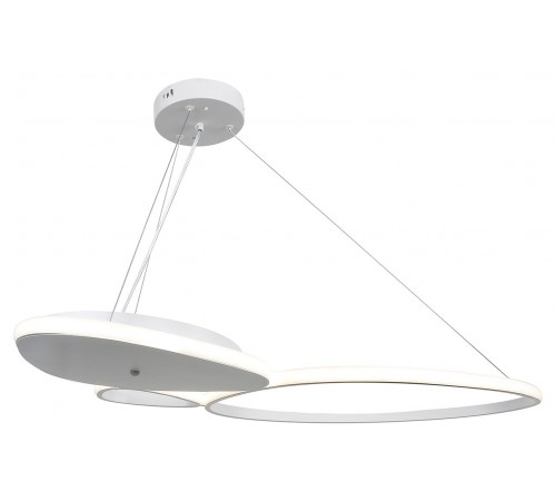 Подвесной светильник Escada 10290/3LED Index Подвесной светильник Escada 10290/3LED Index