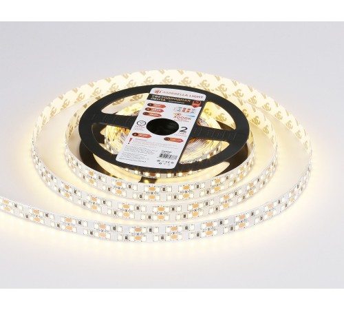 Лента светодиодная Ambrella Light GS1601 GS Лента светодиодная Ambrella Light GS1601 GS