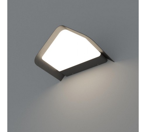 Накладной светильник Arlight 019779 Lgd-wall-Delta Накладной светильник Arlight 019779 Lgd-wall-Delta