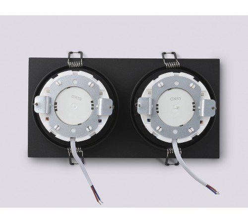 Встраиваемый светильник Ambrella Light TN52344 TN