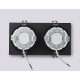 Встраиваемый светильник Ambrella Light TN52344 TN