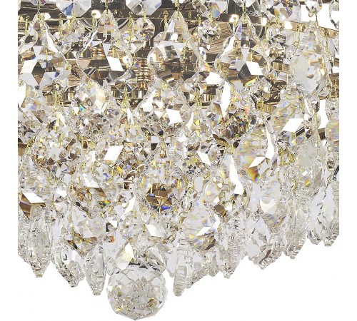 Люстра на штанге Arti Lampadari Castellana E 1.3.46.602 G Castellana Люстра на штанге Arti Lampadari Castellana E 1.3.46.602 G Castellana