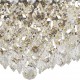 Люстра на штанге Arti Lampadari Castellana E 1.3.46.602 G Castellana
