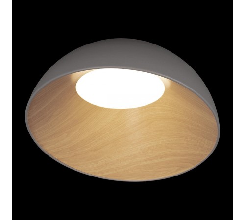 Накладной светильник Loft it 10197/500 Grey Egg Накладной светильник Loft it 10197/500 Grey Egg