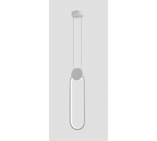 Подвесной светильник Moderli V5022-2PL Store