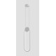 Подвесной светильник Moderli V5022-2PL Store