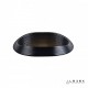 Накладной светильник iLedex ZD8008-13W BK Virgo