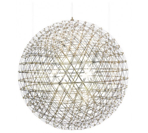 Подвесной светильник Loft it 9027-127 Gold Raimond Подвесной светильник Loft it 9027-127 Gold Raimond