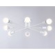 Потолочная люстра Ambrella Light TR80408 TR