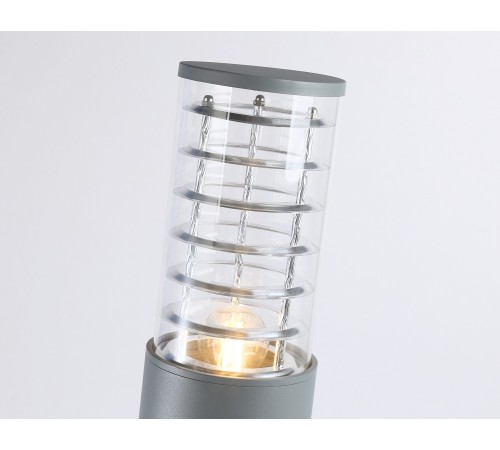 Наземный низкий светильник Ambrella Light ST2534 ST Наземный низкий светильник Ambrella Light ST2534 ST
