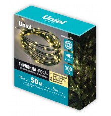 Гирлянда Нить UL-00012086
