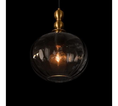 Подвесной светильник Loft it 10426 Smoke Melon Подвесной светильник Loft it 10426 Smoke Melon