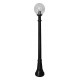 Фонарный столб Fumagalli G25.158.000.AXF1R Globe 250