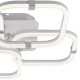 Потолочная люстра Escada 10280/4LED Factor